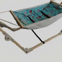 گهواره زیبا و سبک