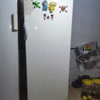 یخچال نو|یخچال و فریزر|کرمانشاه, |دیوار