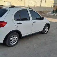 کوییک مدل ۱۴۰۰|خودرو سواری و وانت|سیرجان, |دیوار