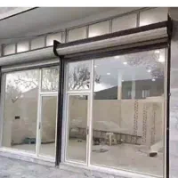 بر گلستان(فدک)دودهنه مغازه۲۸ متر