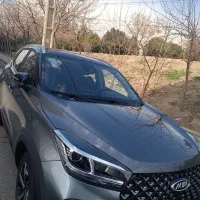 X55 pro مدل 402|خودرو سواری و وانت|تهران, جنت‌آباد شمالی|دیوار