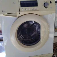 ماشین لباسشویی اسنوا