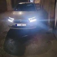 دنا تیپ 2فول|خودرو سواری و وانت|ارومیه, |دیوار