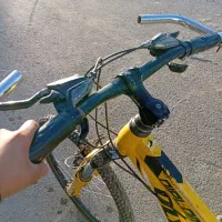 دوچرخه 24|دوچرخه، اسکیت، اسکوتر|فیرورق, |دیوار