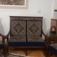 مبل قالی
