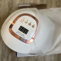 وسایل کاشت ناخن