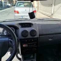 پراید111 مدل 96SEبدون رنک کم کارکرد واقعی 99تا کار|خودرو سواری و وانت|ارومیه, |دیوار