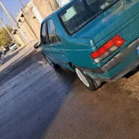 آردی مدل ۱۳۷۸|خودرو سواری و وانت|کرمان, |دیوار
