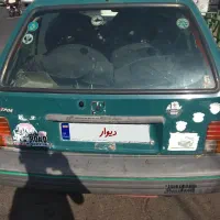 هاچ بک کره ای۷۵ فوری|خودرو سواری و وانت|تهران, طرشت|دیوار