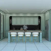 کابینت اشپزخانه|خدمات پیشه و مهارت|زنجان, |دیوار