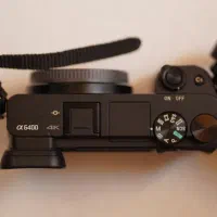 sony 6400 دوربین|دوربین عکاسی و فیلم‌برداری|مشهد, احمدآباد|دیوار