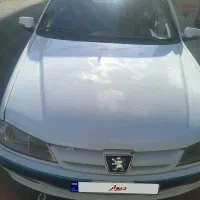 ماشین ۱۴۰۰ پرشیا دولکه ابرنگ به علت اسید ریختن|خودرو سواری و وانت|باقرشهر, |دیوار