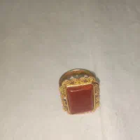 طلا گوشواره و انگشتر|جواهرات|دهدشت, |دیوار