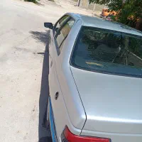 پژو مدل 90 دوگانه کارخانه گیربکس زانتیا|خودرو سواری و وانت|کرمان, |دیوار