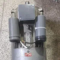 دینام ۳ اسب تک فاز