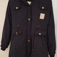 کاپشن|لباس|ایذه, |دیوار