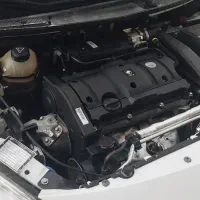 پژو ۲۰۷ TU5درحد خشک|خودرو سواری و وانت|فردیس, شهرک شهید حسینی|دیوار