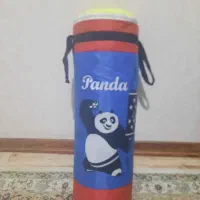 کیسه بوکس کودکانه طرح پاندا