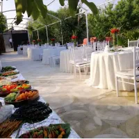 اجاره باغ تالار|خدمات پذیرایی، مراسم|رباطکریم, الارد|دیوار