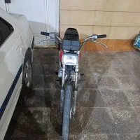 متور پارکینگی