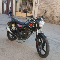 ایردکو مدل 1402مدارک کامل بیمه دارد