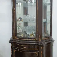 گنجه تمیز دو منظوره و دو تکه