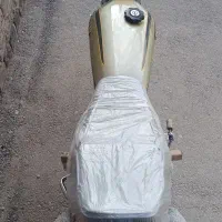 125ساوین|موتورسیکلت|خرم‌آباد, |دیوار