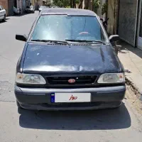 پرایدمدل 83