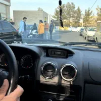 پراید 151 تمیز و مرتب