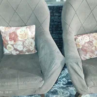 مبل راحتی فروشی