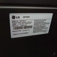 تلویزیون ال جی 50|تلویزیون و پروژکتور|پیرانشهر, |دیوار