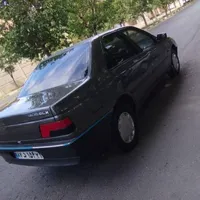 پژو 405 جی ال ایکس (GLX)، مدل ۱۳۸۰|خودرو سواری و وانت|قدس, |دیوار