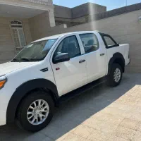 فروش پیکاپ فوتون تونلند دیزلی