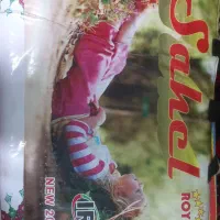 زیرانداز زیلو حصیری ۹متری