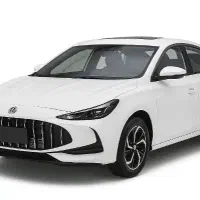 ام جی5بدون پلاک موجود درگمرک بازرگان قابل بازدید