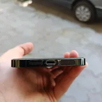 اپل iPhone 13 Pro Max با حافظهٔ ۱۲۸ گیگابایت|موبایل|همدان, |دیوار