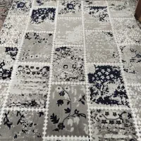 گلیم ،پتینه