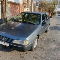 پژو 405 89 تیوفایو