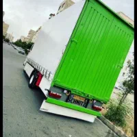 خدمات باربری  ( آینده بارکُردستان )  جابجایی اسباب