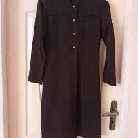 مانتو|لباس|قائن, |دیوار