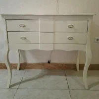 کنسول دو کشویی