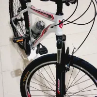 دوچرخه سایز ۲۶|دوچرخه، اسکیت، اسکوتر|نجف‌آباد, ویلاشهر|دیوار