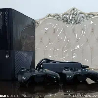 ایکسباکس۳۶۰اسلیم