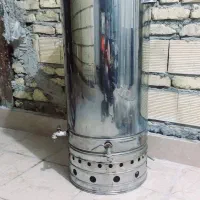 سماور بزرگ هیتی