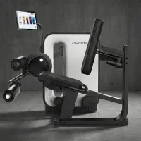 دستگاه بدنسازی جیموست|تجهیزات ورزشی|تهران, حکمت|دیوار