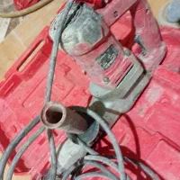 ‌چکش‌برقی