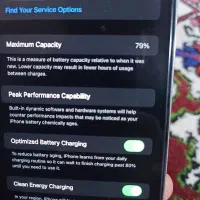 ایفون ۱۳ پرومکس promax|موبایل|تبریز, |دیوار