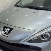 ۲۰۷پانارما تیتانیوم