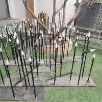 جاشعمی ورودی تالار