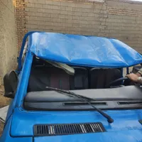 سایپا دیزل مدل ۹۹ چپی|خودرو سواری و وانت|سنندج, |دیوار